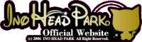 INO HEAD PARK Official Web Site