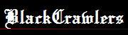 BLACK CRAWLERS Logo